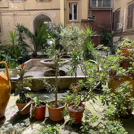 Home Sweet Rome Vatican