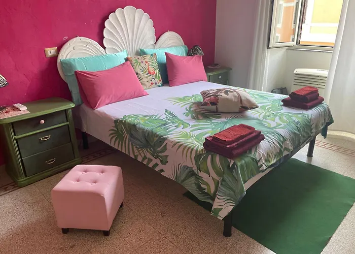 Sweet Vatican Pensjonat Rzym