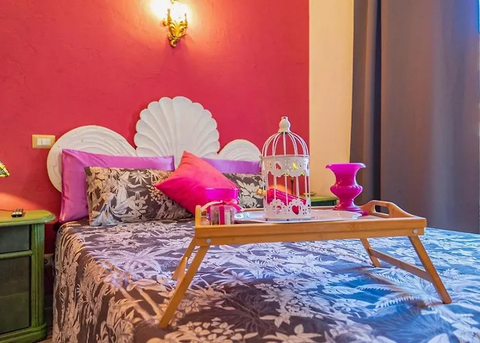 Pensjonat Sweet Vatican 4*
