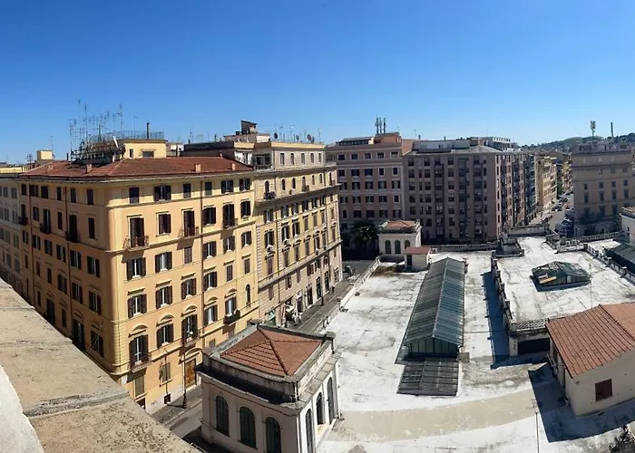 Sweet Vatican 4*